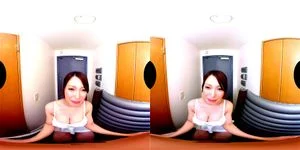 Mio kimijima vr thumbnail