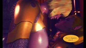 FUTA 3D thumbnail