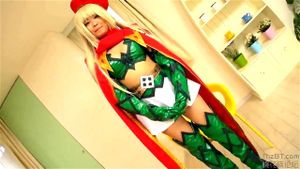 Cosplay thumbnail