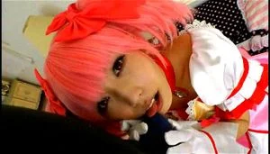 Asian Cosplay thumbnail