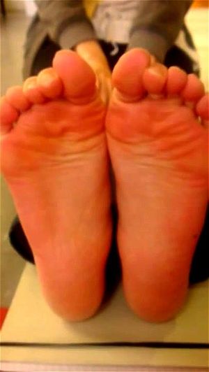 Stocking Feet Syndrome - Watch ASIAN SOLES - Feet, Asian, Soles Porn - SpankBang