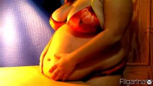 Belly play thumbnail