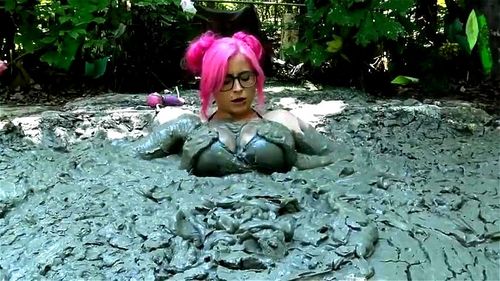 mudbunny