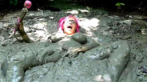 mudbunny