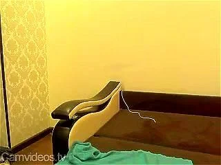 Model webcam show Model webcam show