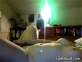Sweet Cam Girl Masturbates Sweet Cam Girl Masturbates