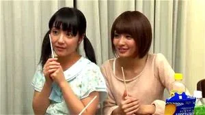 Japanese Lesbians サムネイル