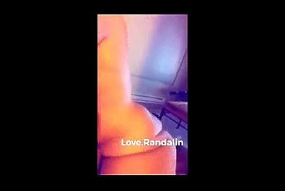 BIGGEST ASS EVER " LOVE RANDALIN " thumbnail
