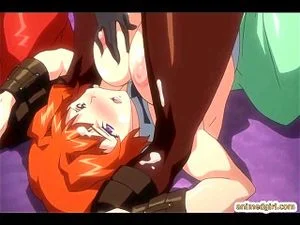 Hentai Shemale Group - Watch Two bustiest hentai shemale group fucking from behind - Hentai Porn -  SpankBang