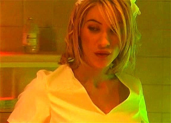 Celia Blanco - Toxic Celia Blanco - Toxic