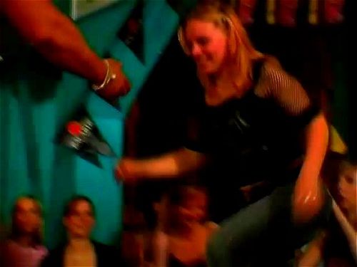 Party Hardcore