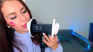 asmr thumbnail