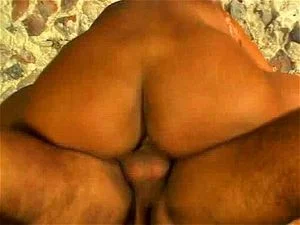 Brazilian thumbnail