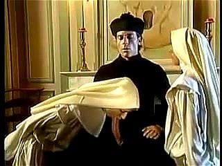 A Priest and 2 Nuns A Priest and 2 Nuns