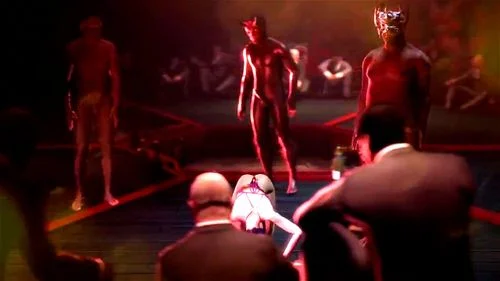 Yoshiwara Rose 2: Hentai, 3D & Xhamster Porn - SpankBang