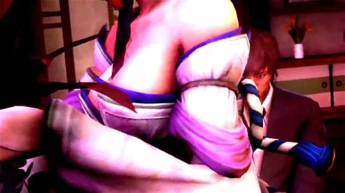 Yoshiwara Rose 2: Hentai, 3D & Xhamster Porn - SpankBang