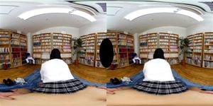 JAV VR thumbnail