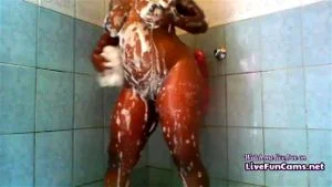 Girls in the Shower thumbnail