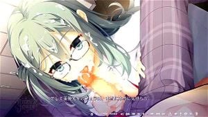 Seen Visual Novels thumbnail