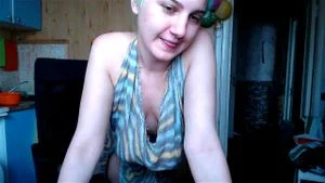 sexy emo big saggy tits webcam