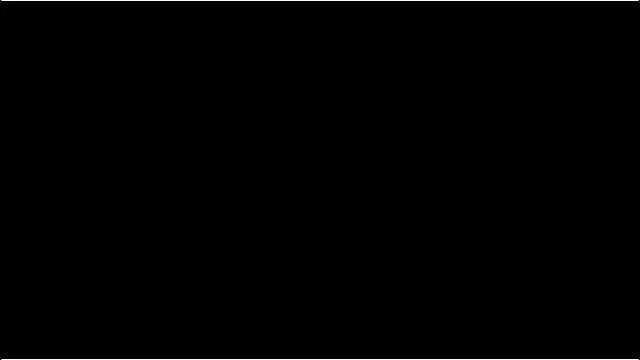 Black Screen