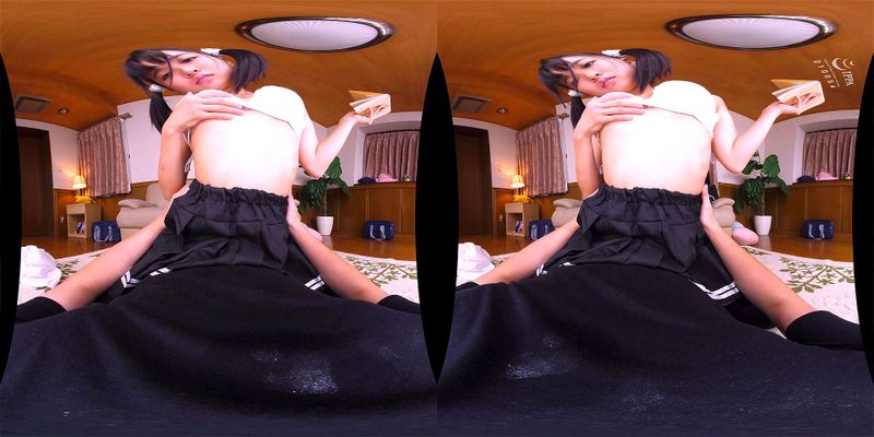おじさんと3人の女子●生スマホばかりいじって完全無姦心セックス!!D