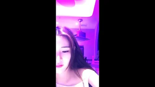 cam, big boob asian, sexy, bigo live