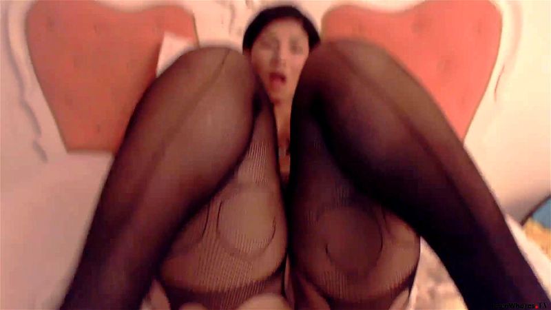who is she? who is she?
