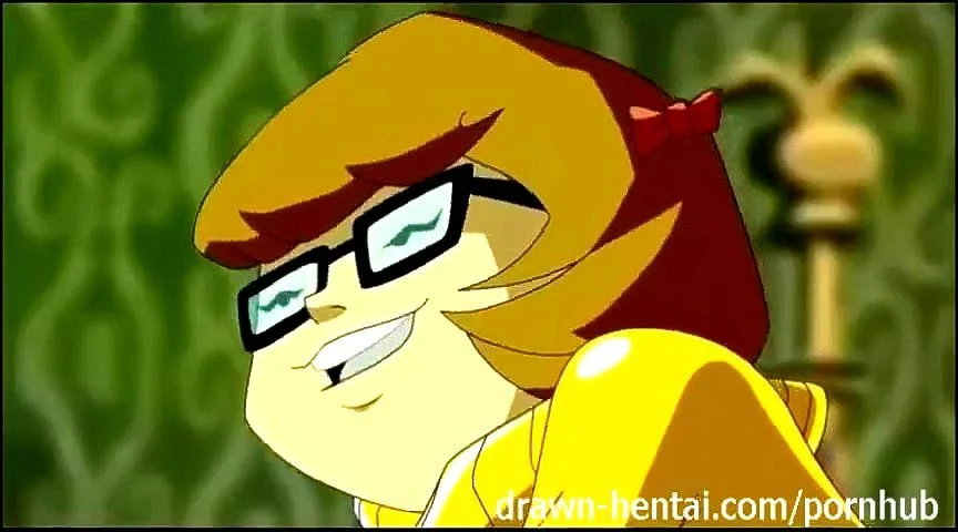 Watch Scooby Doo Hentai-Velma likes it in the ass - Scooby Doo, Hentai  Cartoon, Anal Porn - SpankBang