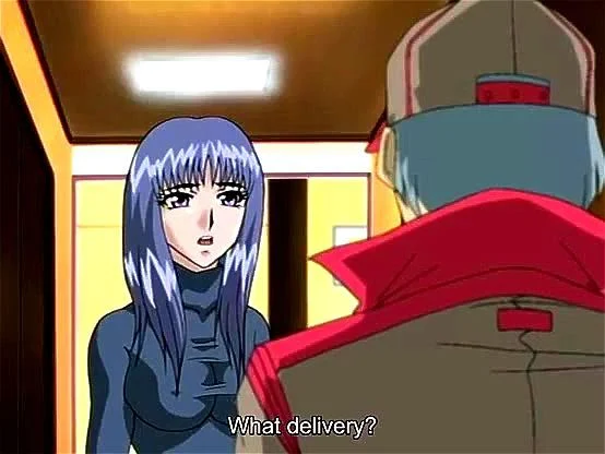 living sex toy delivery LIVING SEX TOY DELIVERY VOL.2 main image 1