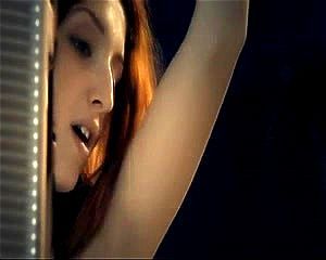 Redhead Redhead