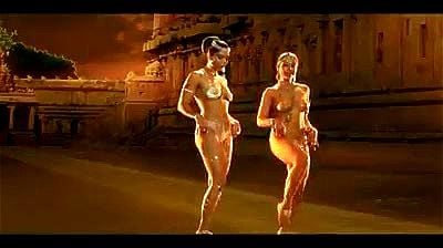 Kamasutra Dance