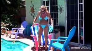 300px x 168px - Watch Son seduces mom in pool - Mom Son Pool, Mom, Son Porn - SpankBang