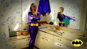 batgirl dresses