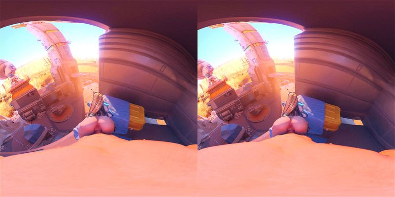 VR Nova Widow VR Nova Widow