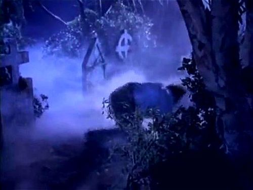 LEGION OF EVIL SORCERESS 2 - Julie Strain, Vintage, Hardcore Porn
