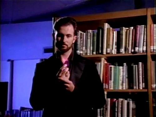LEGION OF EVIL SORCERESS 2 - Julie Strain, Vintage, Hardcore Porn