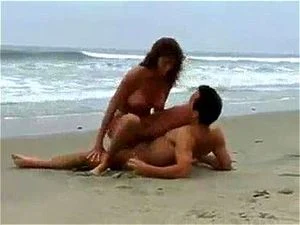 300px x 225px - Watch Retro Beach sex - Beach, Retro, Babe Porn - SpankBang
