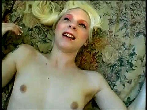 Blondie Blondie