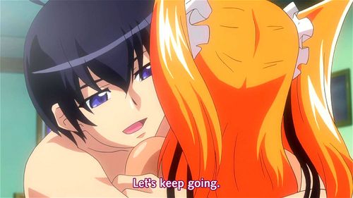 Tentacle_and_Witches_-_04: 魔法の世界で魔女たちが触手の生物と向き合う官能的な冒険。大人向けのファンタジーシーンで、官能的で力強い相互作用を体験しましょう。 <<<1>>> エロ動画 - SpankBang