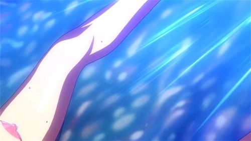 Tentacle_and_Witches_-_04: 魔法の世界で魔女たちが触手の生物と向き合う官能的な冒険。大人向けのファンタジーシーンで、官能的で力強い相互作用を体験しましょう。 <<<1>>> エロ動画 - SpankBang