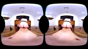 My first sex teacher vr thumbnail