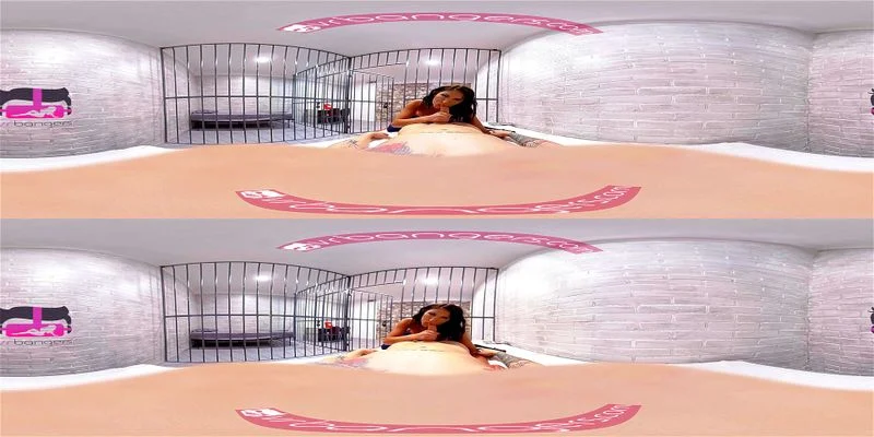 August Ames VR August Ames VR