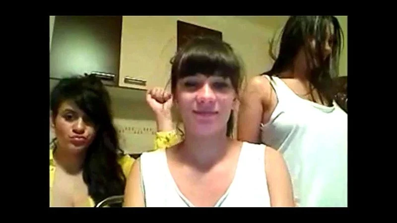 Lesbian Threesome See Part 2 Lesbian Threesome See Part 2