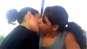 Celebs or not - kiss soft make out thumbnail