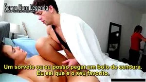 Porno legendado  thumbnail