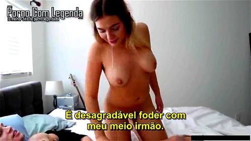 comendo meia-irmã Vídeo pornô - SpankBang
