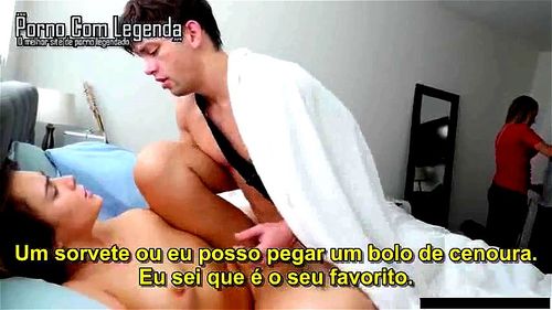 comendo meia-irmã Vídeo pornô - SpankBang