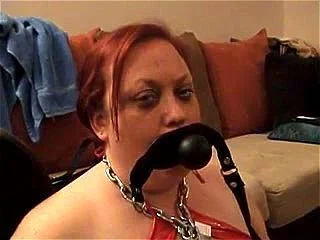 Dildo Gag