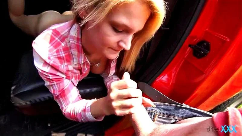 Hope Harper - POV car. Hope Harper - POV car.